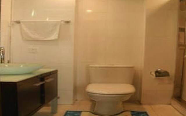 SKILINE - Shanghai Serviced Apartments