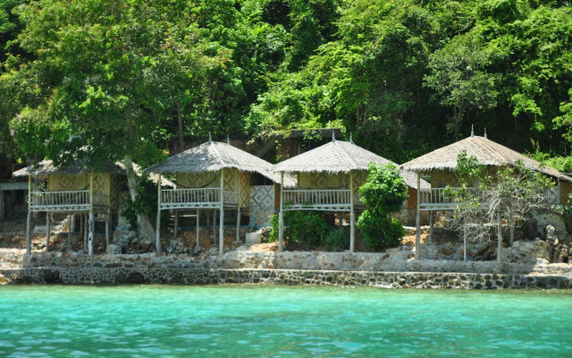 Tohko Beach Resort