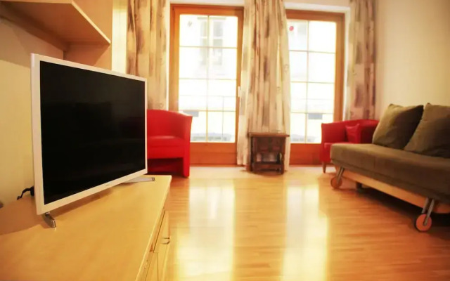 Haus Tipperary by we rent