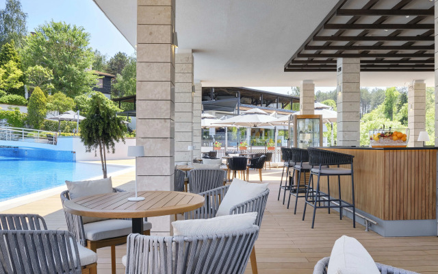 Viva Mare Beach Hotel