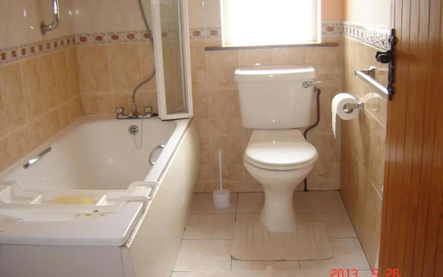 Drumkeeran Holiday Homes