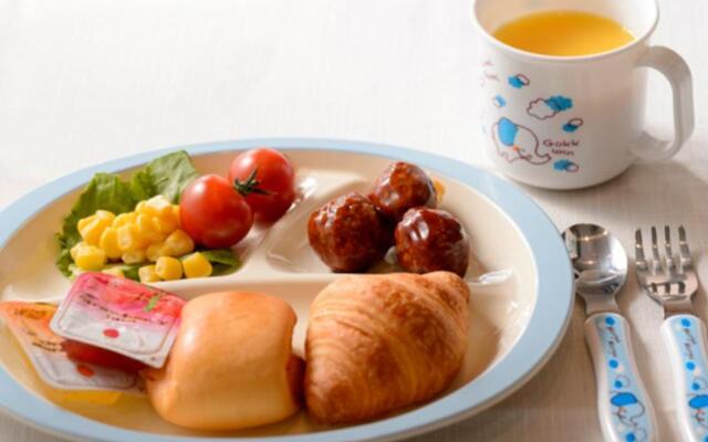 Hotel Sealuck Pal Kofu