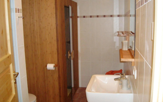 Ferienhaus Norway WG Sandnes