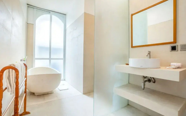 Villa Felicia Canggu by Moria