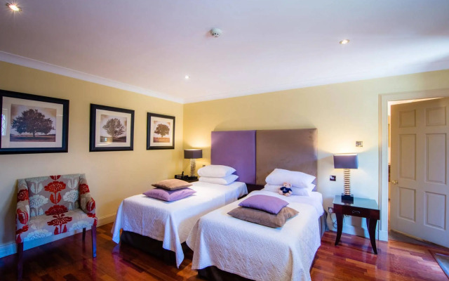 SCHLOSS Roxburghe, part of Destination by Hyatt