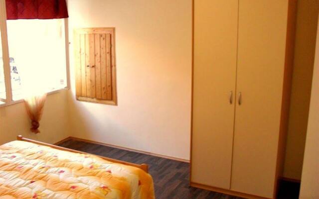 Apartments Zorana