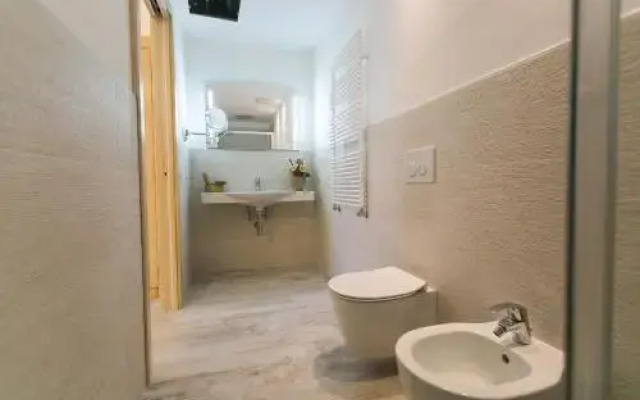 Dolce Laguna