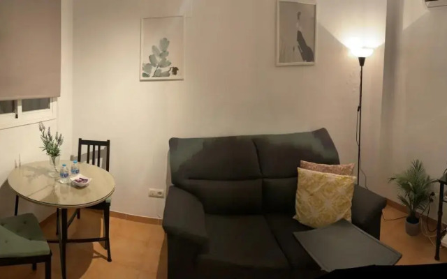 Casa De Pueblo A 10 Min Playa