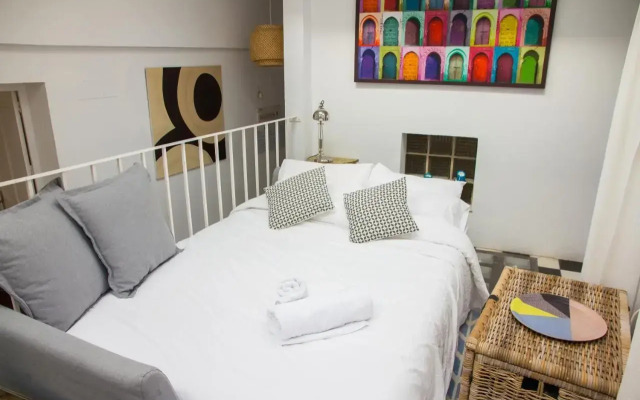 Casa Gigi Tarifa
