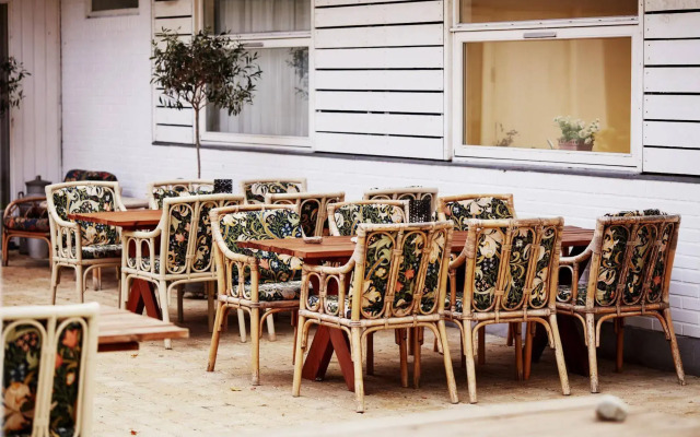 Ebeltoft Park Hotel