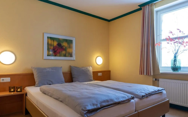 UplandParcs Bergresidence