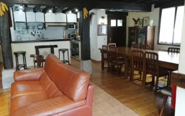 Agroturismo Iturbe