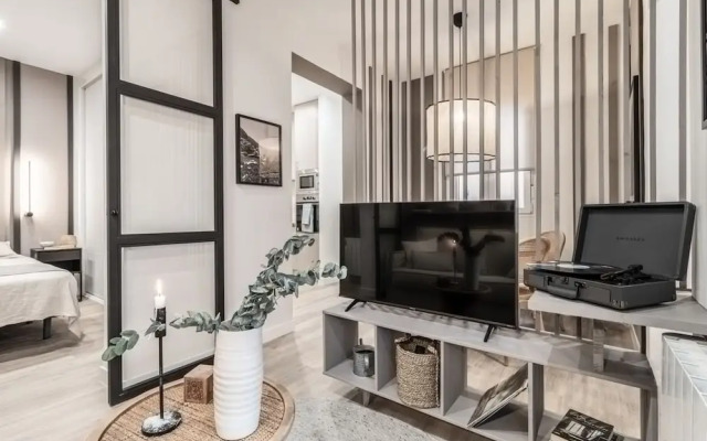 Oro - 1 Bedroom Apartment in Castellana