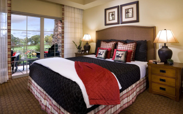 Lodges at Timber Ridge By Welk Resorts