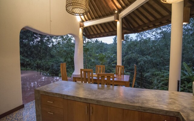 Citrus Tree Villas - Sungai