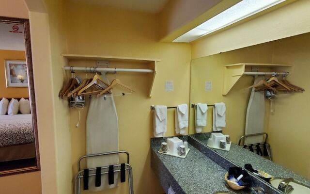 Quality Inn White Springs Suwanee