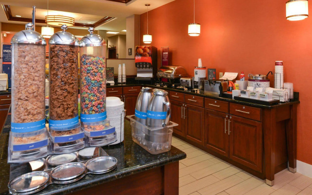 Hampton Inn College Park