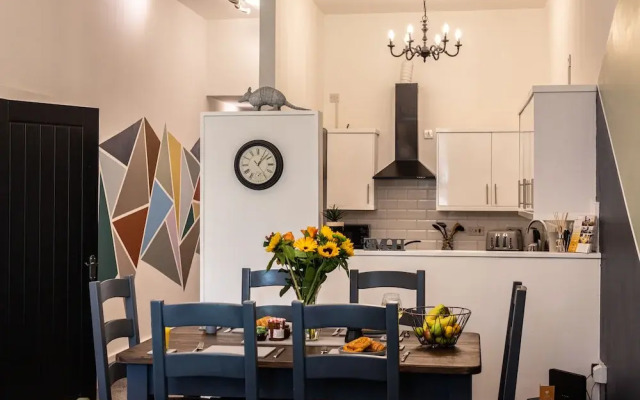 Ideal Lodgings at Thorncliffe