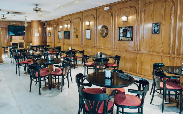 Hotel Teremar