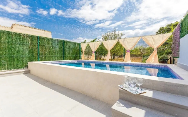 Ca Sa Tia de Binissalem