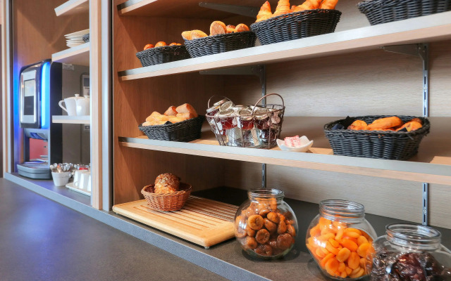 Best Western Hotel Le Bellevue