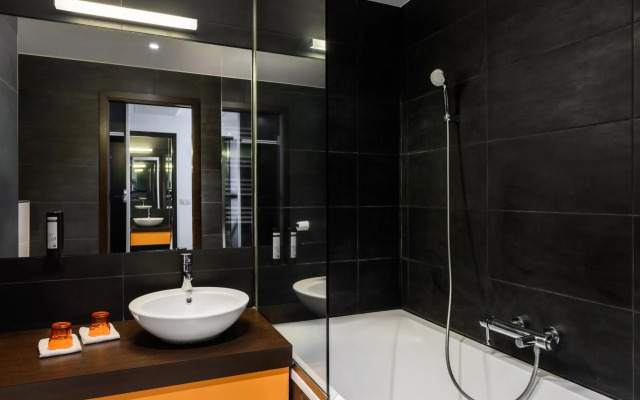 Art Hotel Szeged