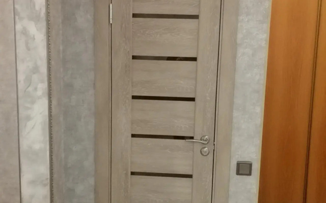 Apartments on 50 let Oktyabrya Street