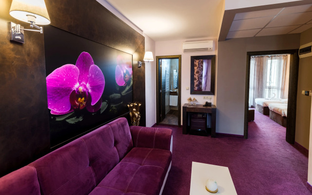 Best Boutique Hotel