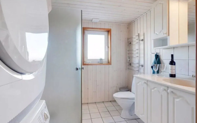 "Persa" - 200m from the sea in NW Jutland