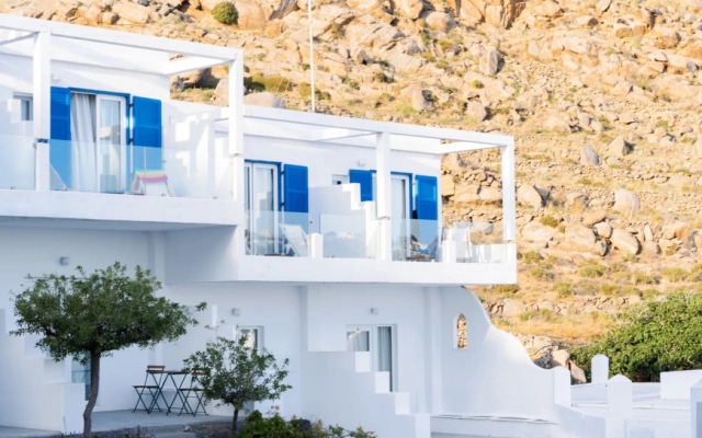 Rhenia Mykonos