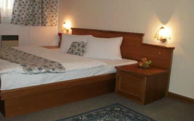Hotel Arnika