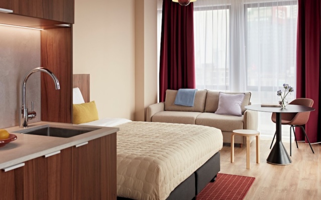 Numa Rotterdam Coolsingel