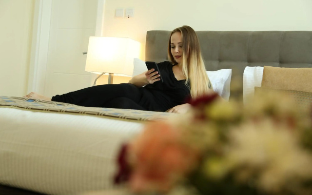 The Uptown by Gewan Fujairah