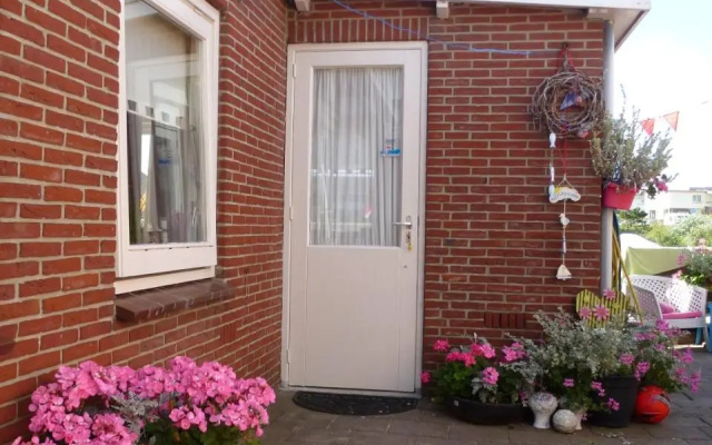vakantiehuisje "De Blaauboer"