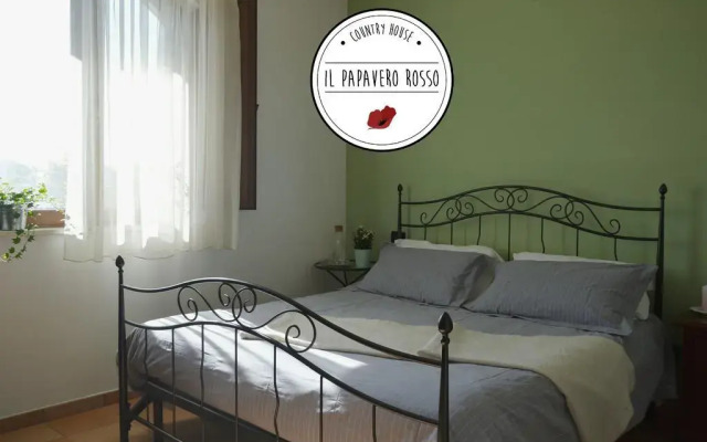 Country House Il Papavero Rosso