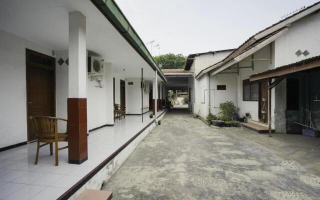 Hotel Tentrem Syariah Probolinggo RedPartner