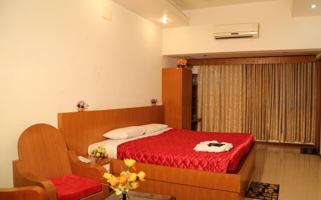 Brindhavan Hotel