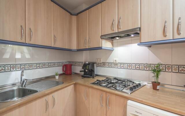 Suite Granata Albayzín Prime Holidays