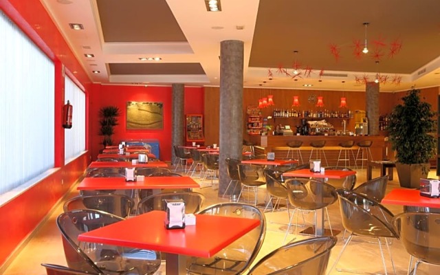 Hotel Nou Avenida