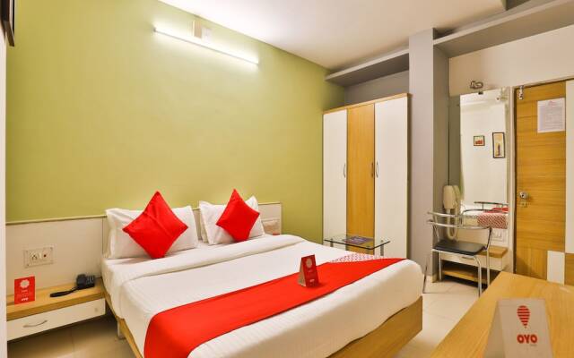 OYO 12491 Ashooka Inn