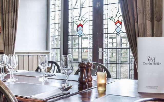 Craven Heifer Hotel