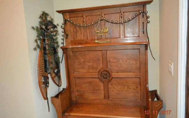Wenzler's Landing Bed & Breakfast
