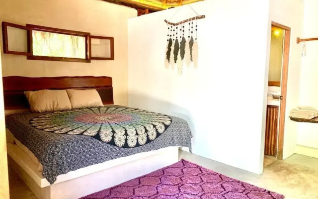 Tulum Nueve