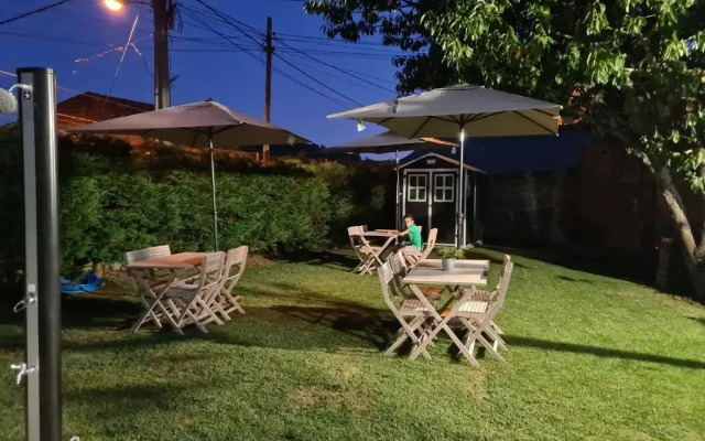 Casa Veiga