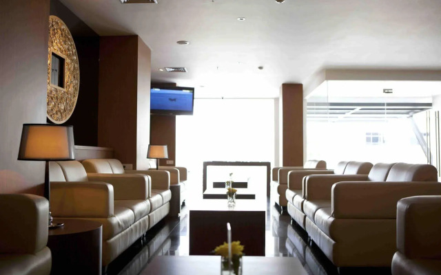 Aswin Hotel Makassar