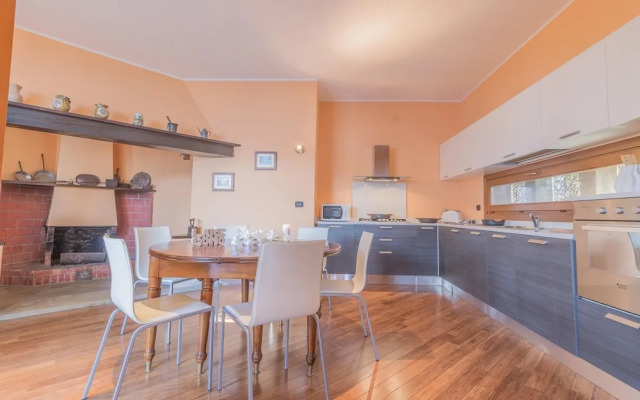 Varenna Paradise 3 in Perledo