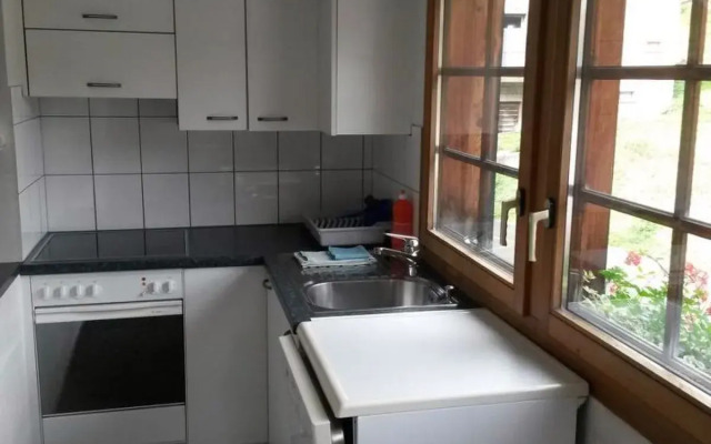 ABC Ferienwohnung 3