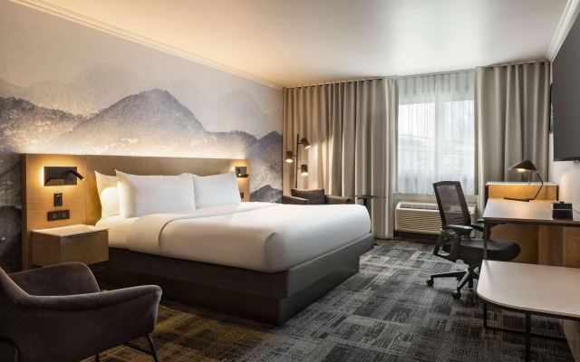 Best Western Plus City Centre/Centre-Ville