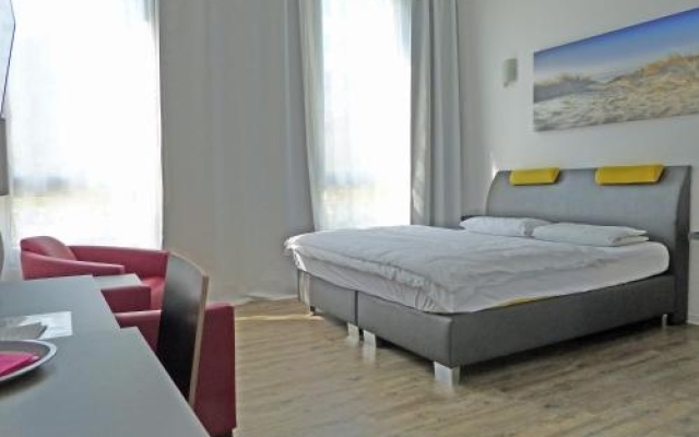 Markthotel Jena