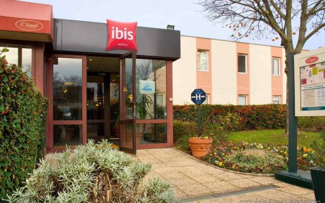 ibis Melun Hotel